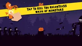 Game screenshot Monster Masher apk