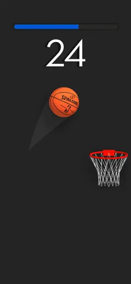Game screenshot Dunk Stroke - 3D Pocket Basket mod apk