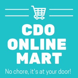 CDO Online Mart