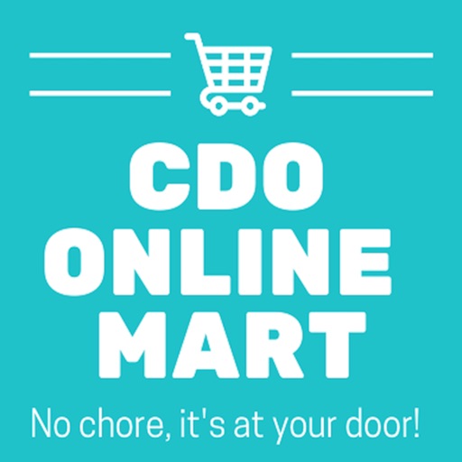 CDO Online Mart