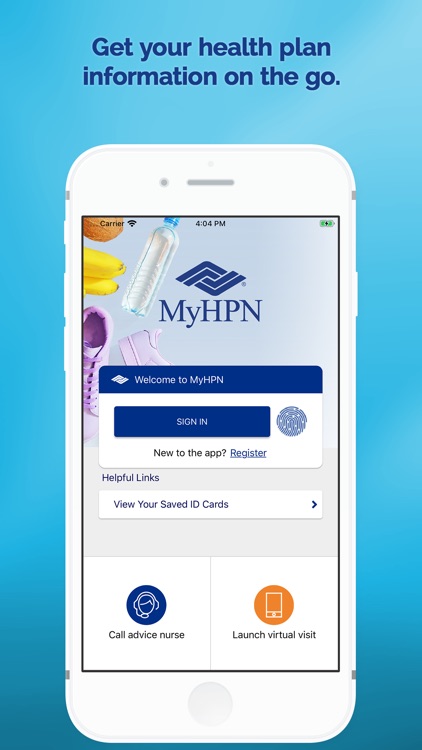 MyHPN screenshot-5