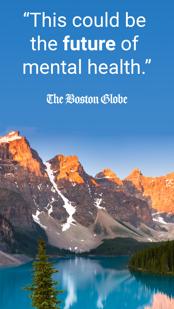 UpLift - Depression and Anxiety