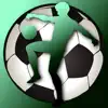 Soccer and Football Score Tap App Delete
