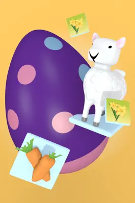 Game screenshot Easter Match Puzzle mod apk