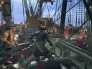 tempest - pirate action rpg айпад изображения 4
