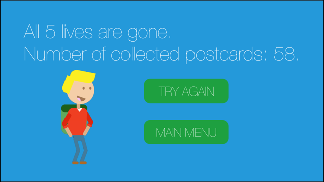 Postcardful(圖3)-速報App