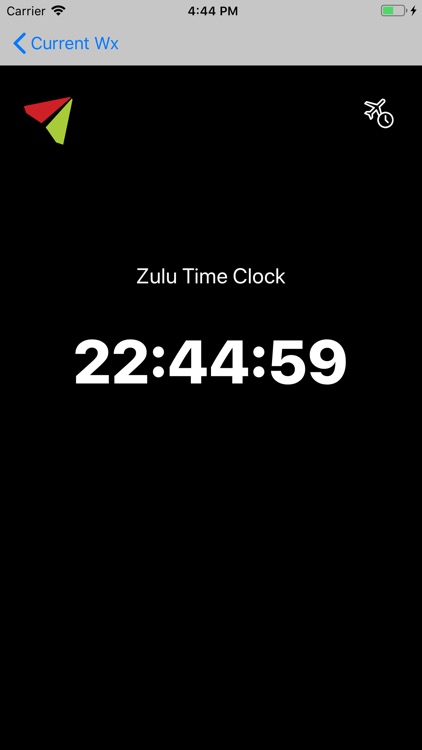 Airports and Aviation Weather screenshot-3