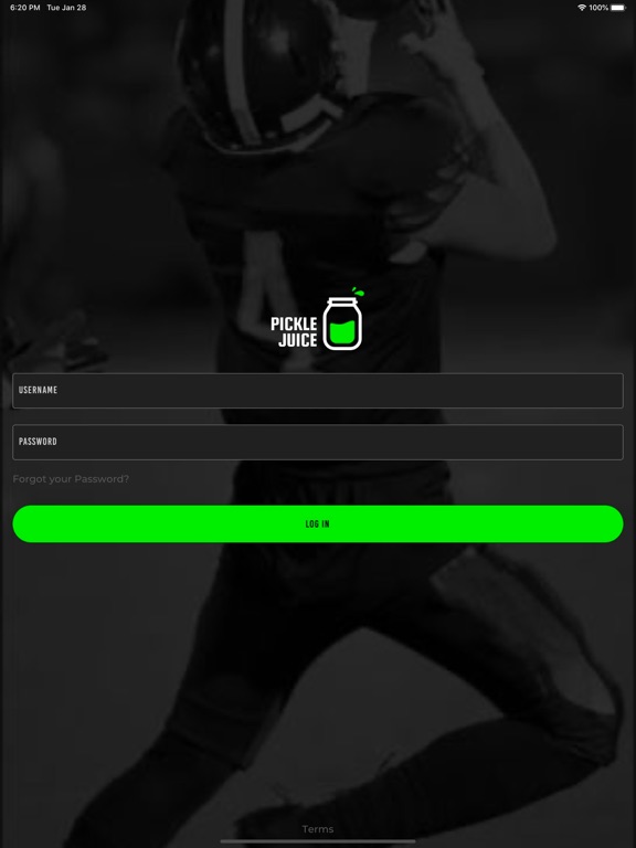 Screenshot #4 pour Pickle Juice POS