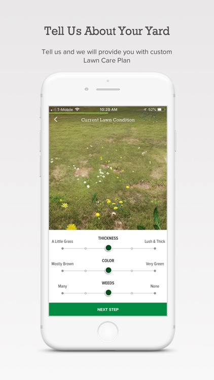 My Lawn: A Guide to Lawn Care screenshot-4