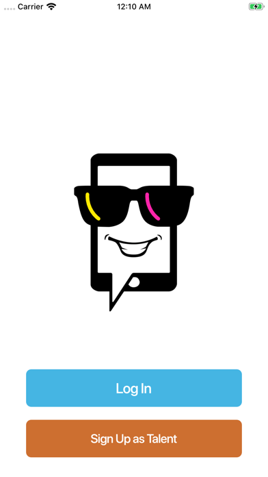 Screenshot #1 pour BuzzShout