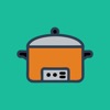 Slow Cooker Recipes & Meals icon