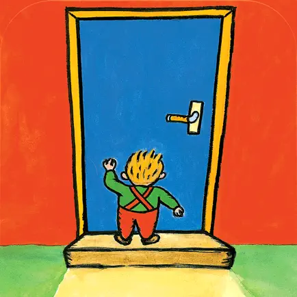 Knock, knock, knock! Cheats
