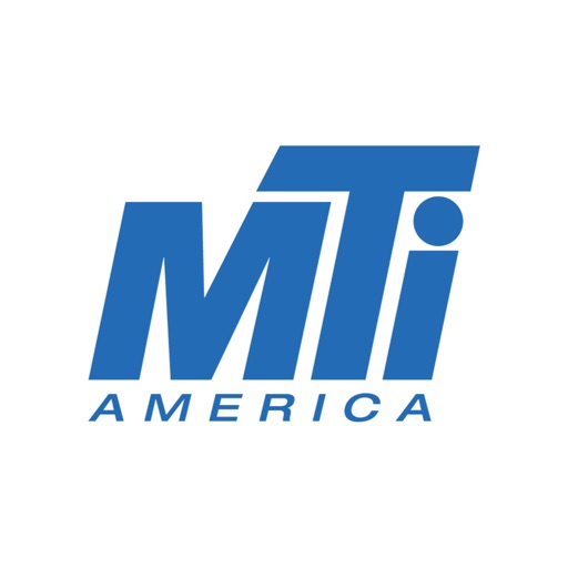 MTI America - Vendor