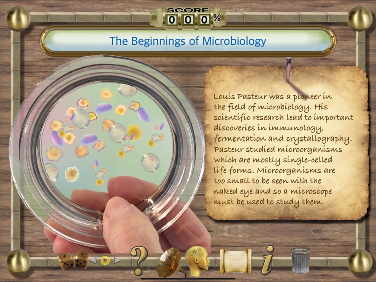 Louis Pasteur by Ventura