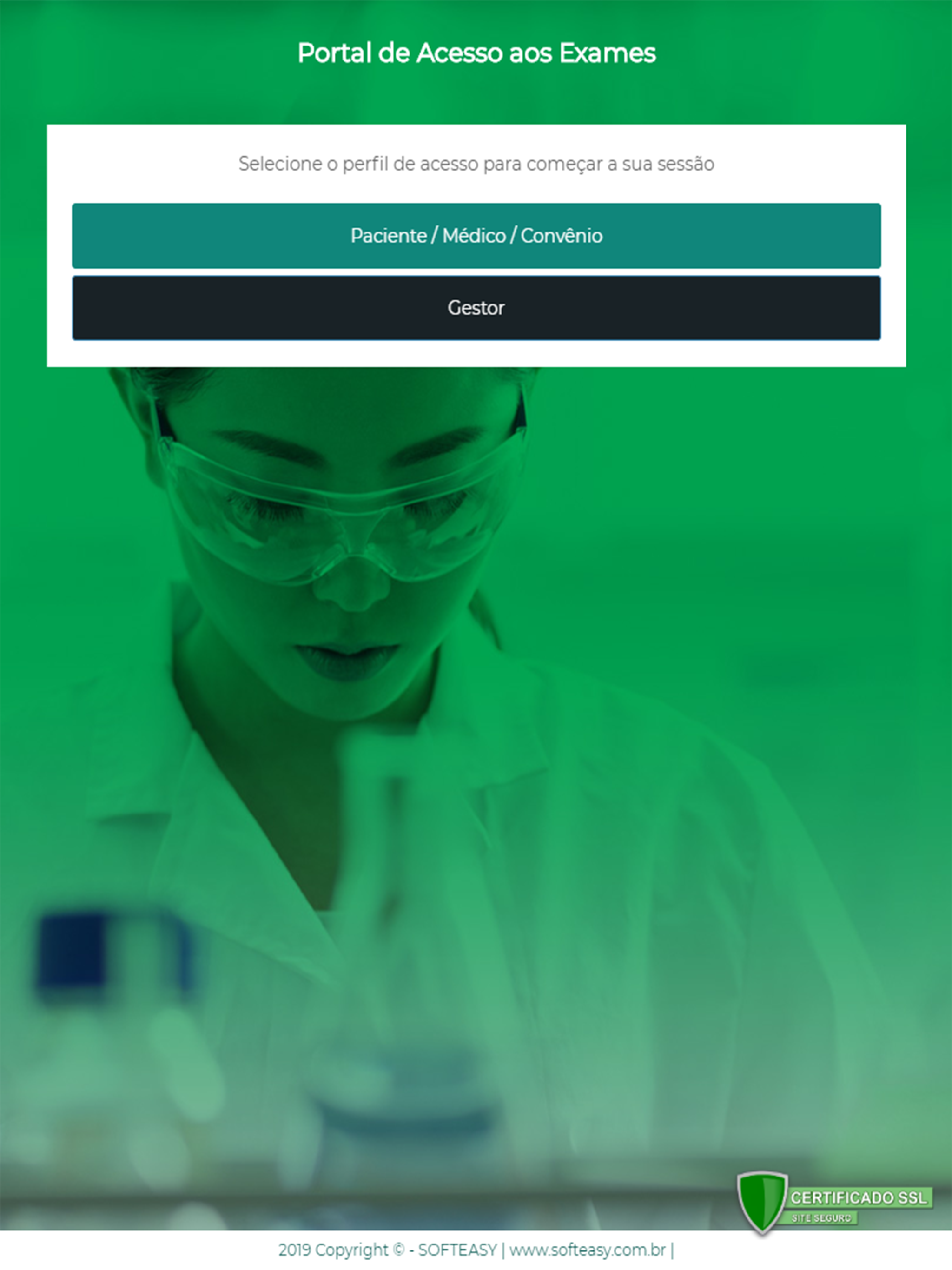 Softeasy Vet