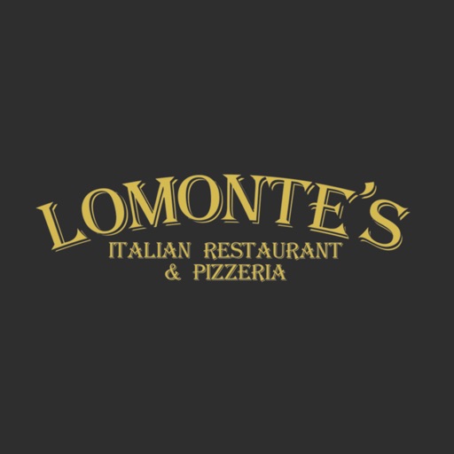 Lomonte's Italian Restaurant icon