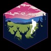 US State Parks and Forests Map - iPhoneアプリ