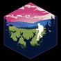 US State Parks and Forests Map app download