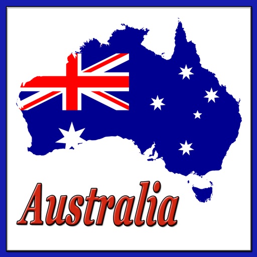Australia Radios icon