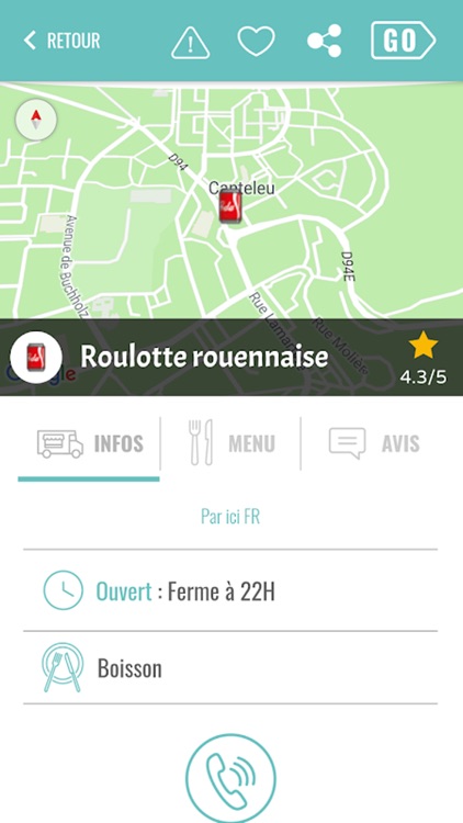Trouve ta roulotte screenshot-8
