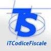 IT Codice Fiscale delete, cancel