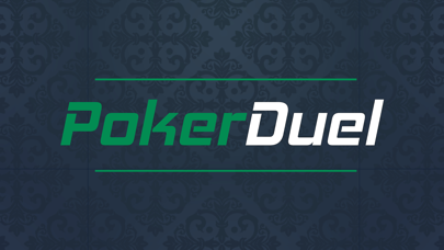 Poker Duel: Texas Holdem Poker Screenshot