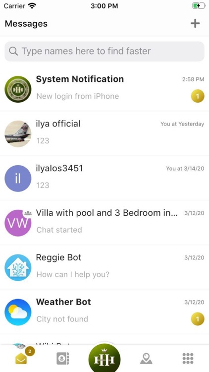 Holideum : Invest in Rentals screenshot-6