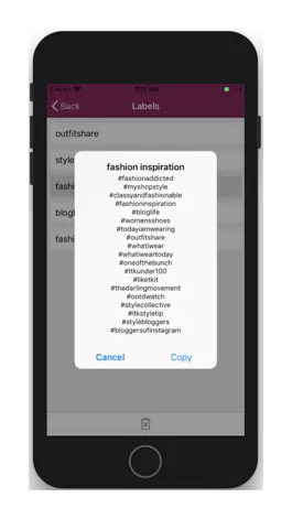 Game screenshot Tagsaver hack