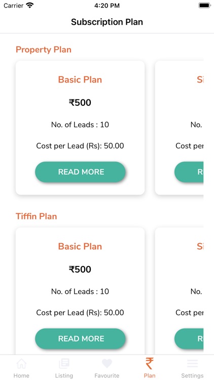 Tenanter screenshot-4