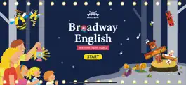 Game screenshot 브레인나우 브로드웨이 잉글리시 mod apk