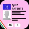 Quiz Patente AM & B 2021 icon