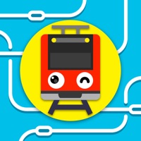 ツクレール for iPad - 電車シミュレーター