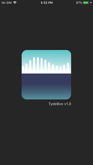 TydeBox(圖1)-速報App