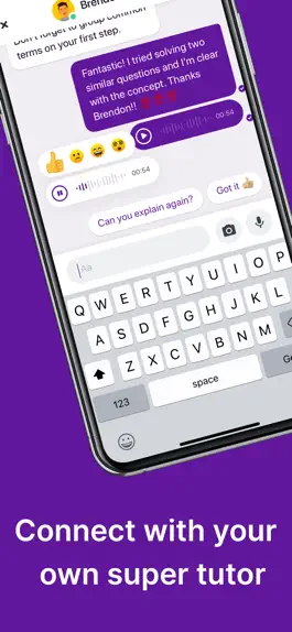 Game screenshot Colet Mentoring apk