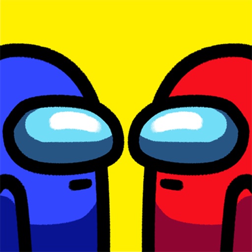 AmongChat - Voice Chat & Match