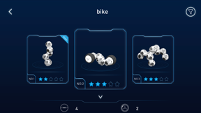CellRobot screenshot