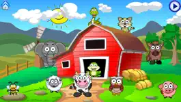 Game screenshot Toddler Sing and Play 2 apk
