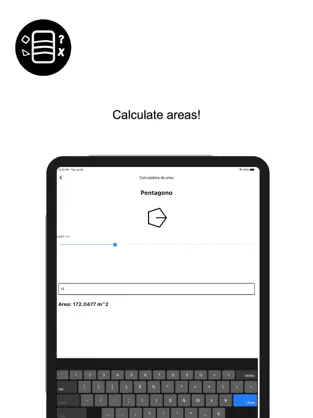 Screenshot 4 Tri-Go Math iphone