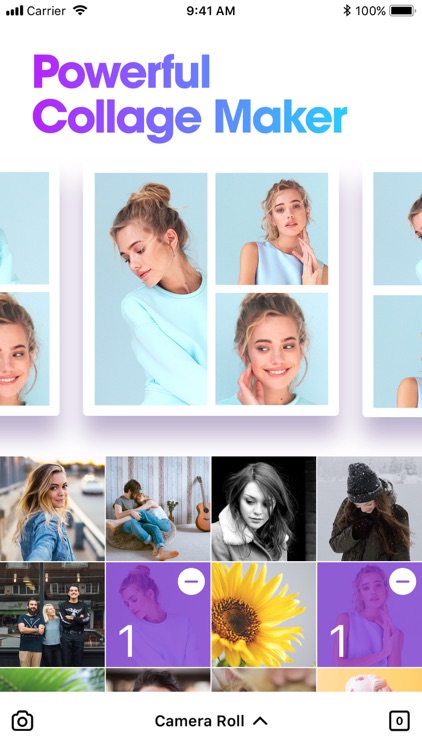 Photable - Photo Editor 2019 screenshot-6
