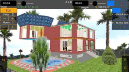 Game screenshot Домашний Ремонт 3D Home Design hack