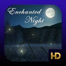 Enchanted Night HD