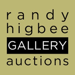 Randy Higbee Gallery Auction