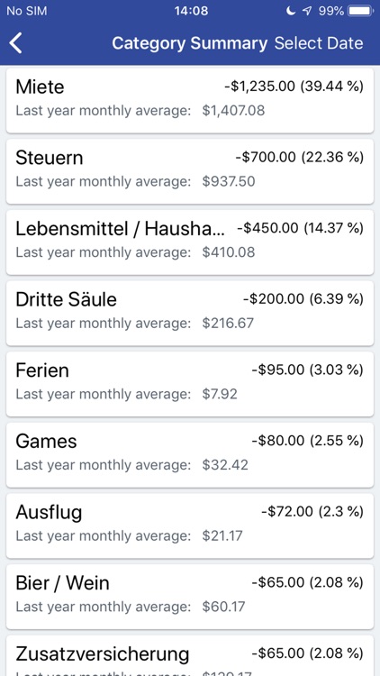 Money Fox screenshot-7