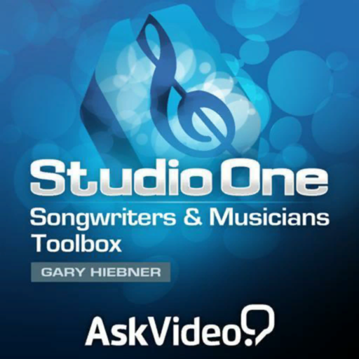 Musicians & Songwriter Toolbox App Alternatives