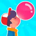 Bubblegum Hero App Positive Reviews