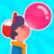 Icon Bubblegum Hero