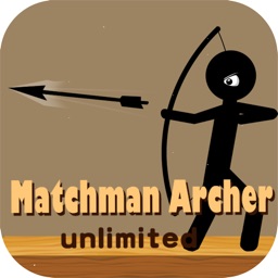 Matchman Archer unlimited