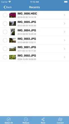 Power Photo – Photo Processing iPhone image 2
