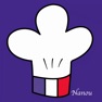 Get The French Desserts of Nanou for iOS, iPhone, iPad Aso Report