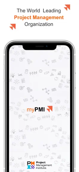 Game screenshot myPMI mod apk